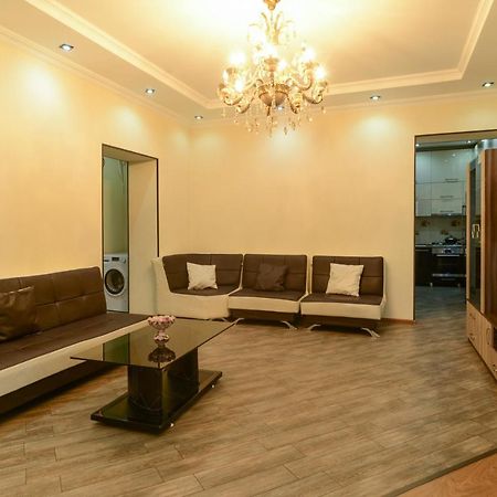 Old Tbilisi Apartment エクステリア 写真