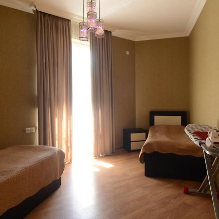 Old Tbilisi Apartment エクステリア 写真