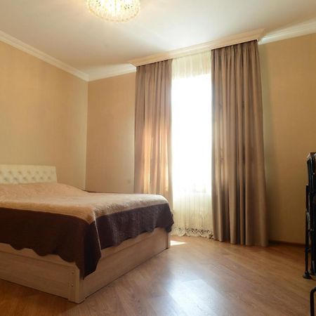 Old Tbilisi Apartment エクステリア 写真