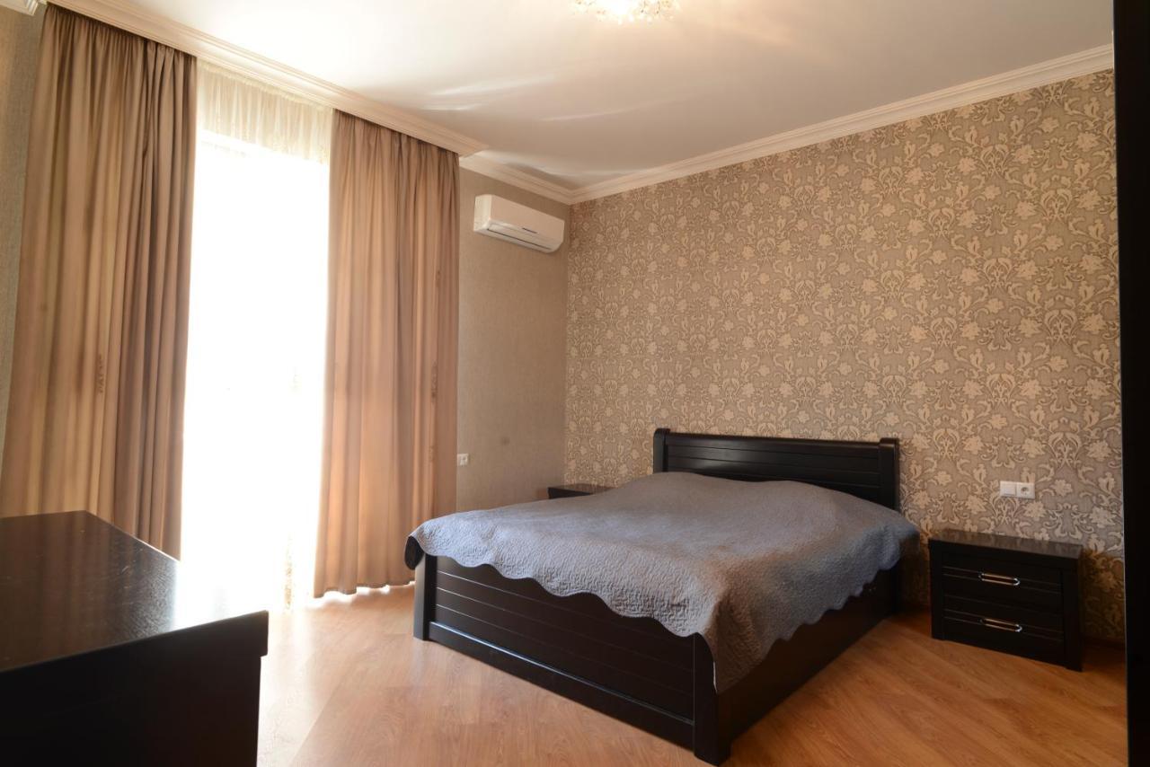 Old Tbilisi Apartment エクステリア 写真