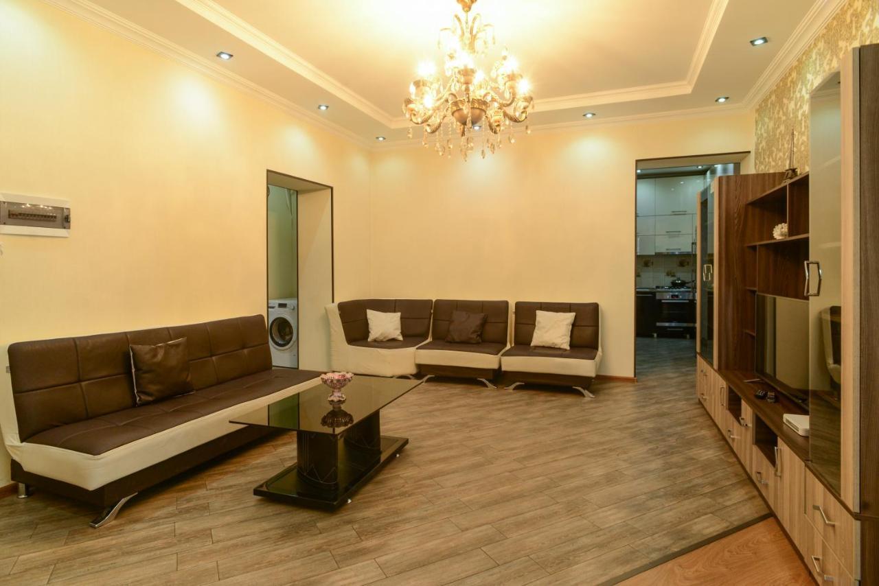 Old Tbilisi Apartment エクステリア 写真