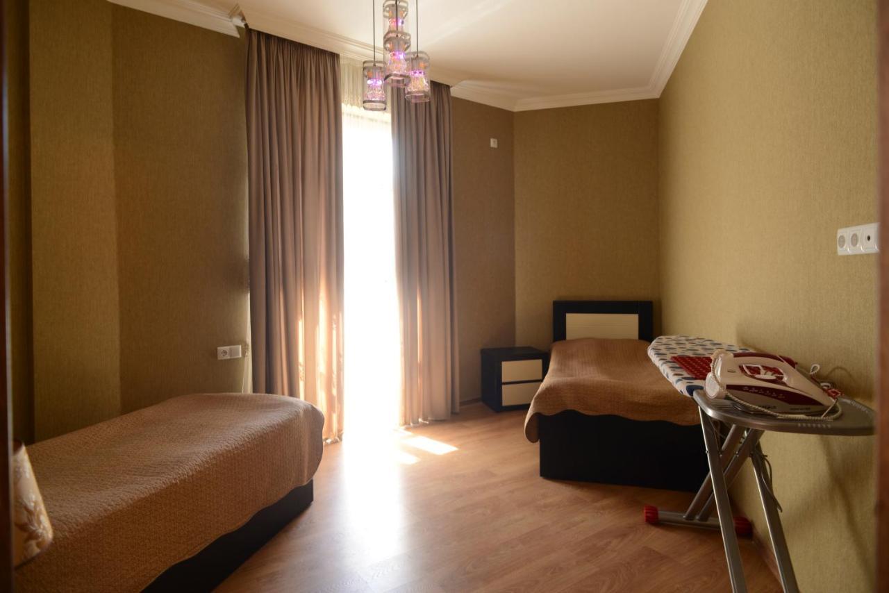 Old Tbilisi Apartment エクステリア 写真