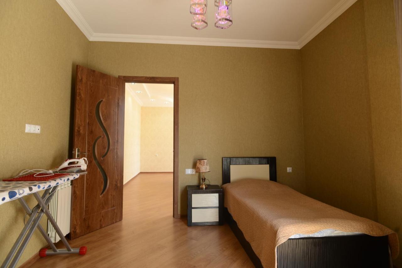 Old Tbilisi Apartment エクステリア 写真