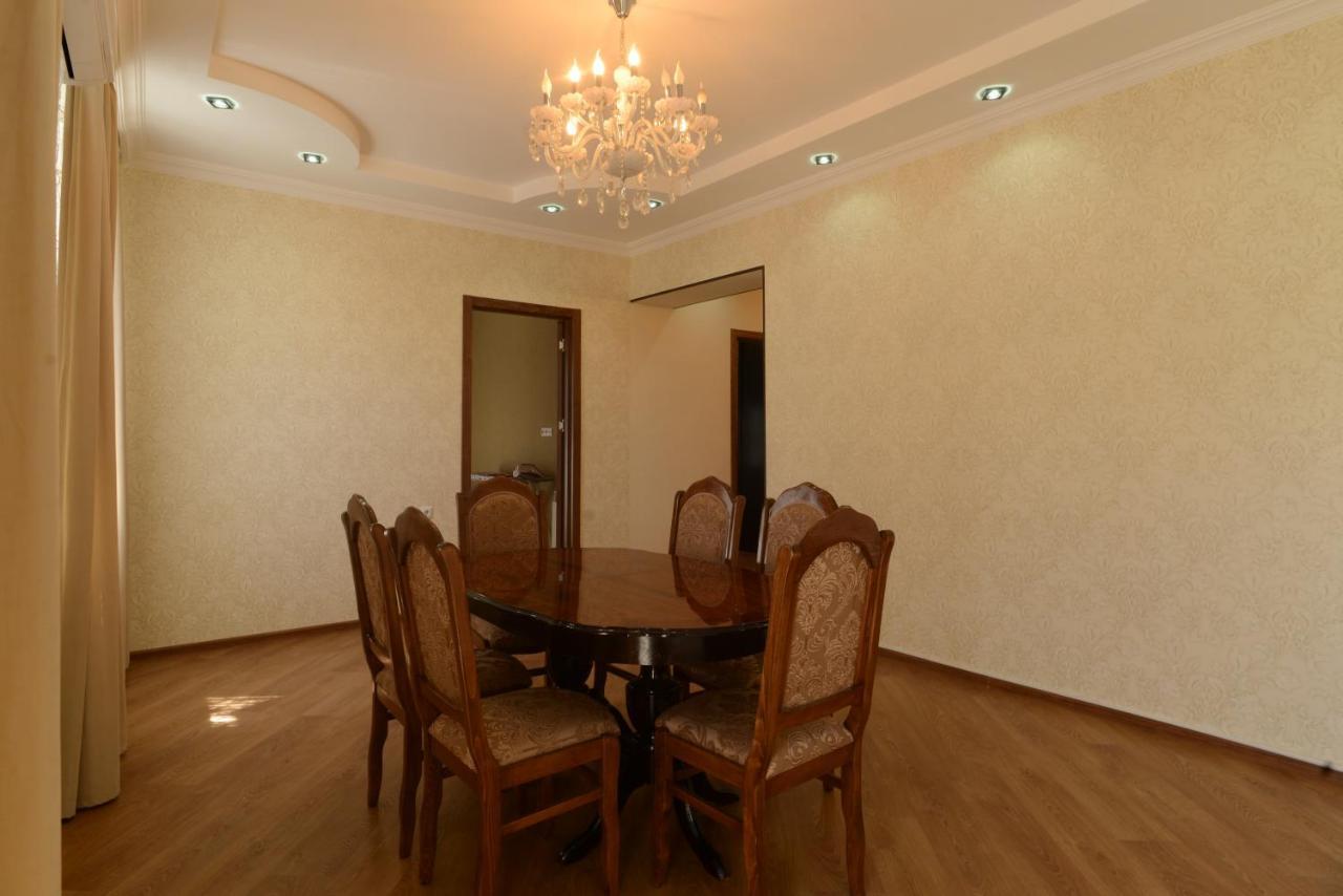 Old Tbilisi Apartment エクステリア 写真