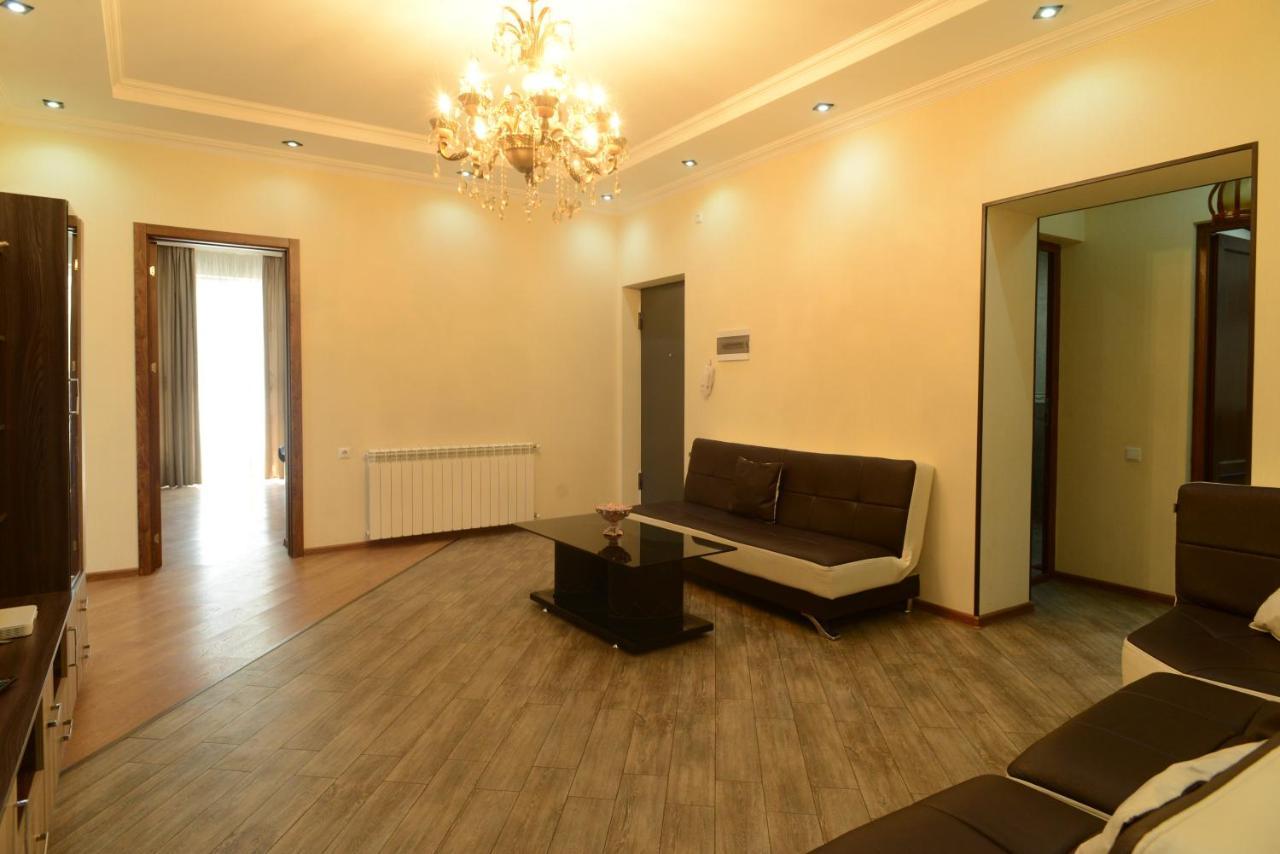 Old Tbilisi Apartment エクステリア 写真