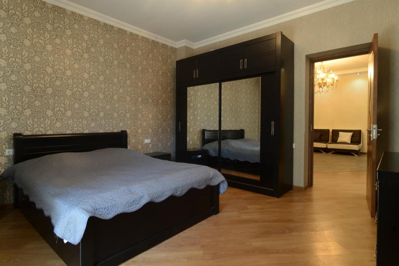 Old Tbilisi Apartment エクステリア 写真
