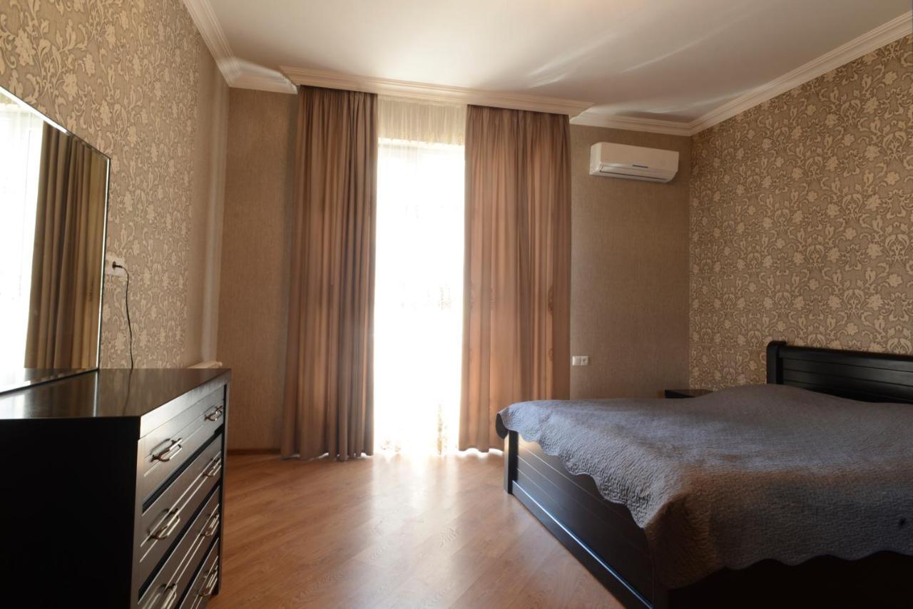 Old Tbilisi Apartment エクステリア 写真