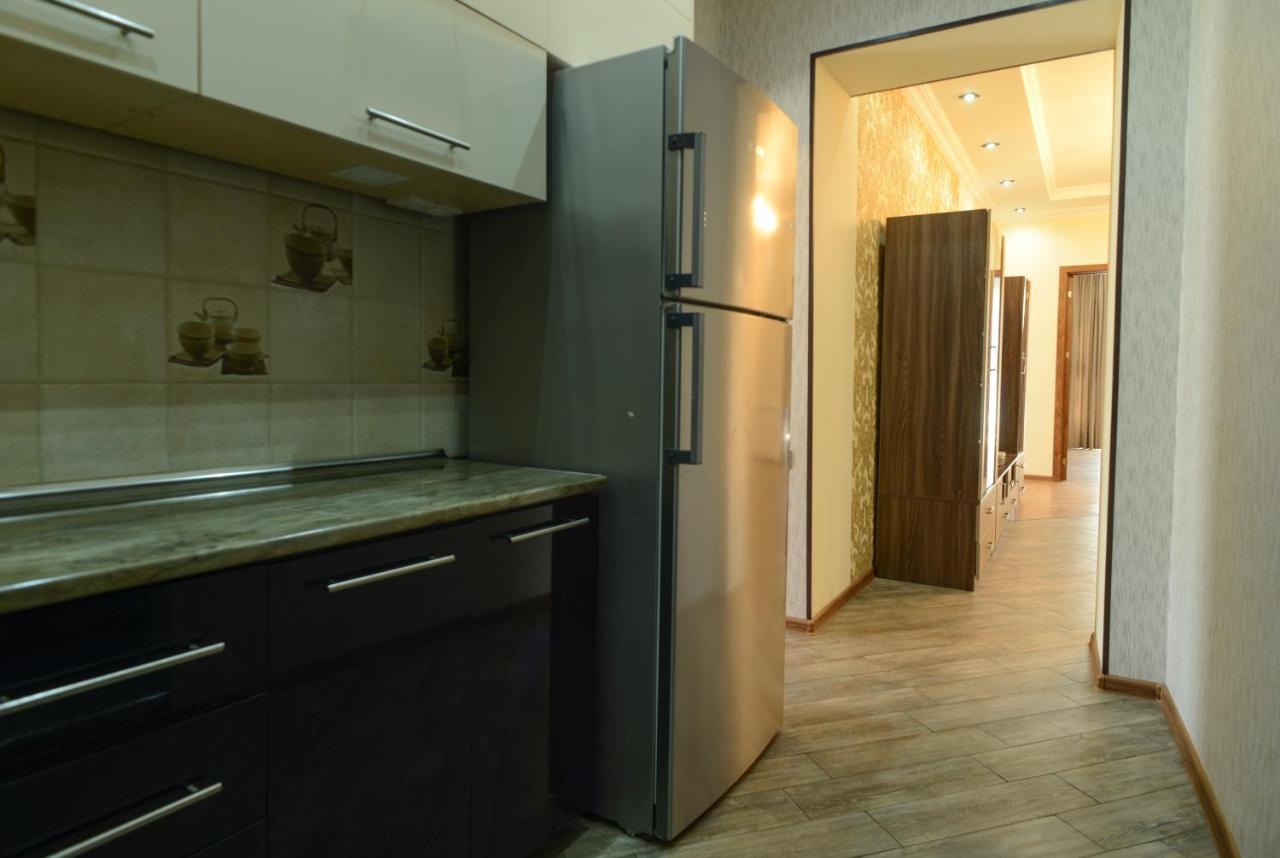 Old Tbilisi Apartment エクステリア 写真