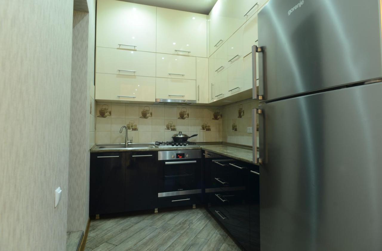 Old Tbilisi Apartment エクステリア 写真