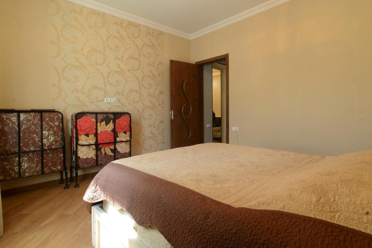 Old Tbilisi Apartment エクステリア 写真