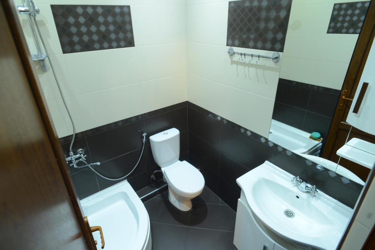 Old Tbilisi Apartment エクステリア 写真