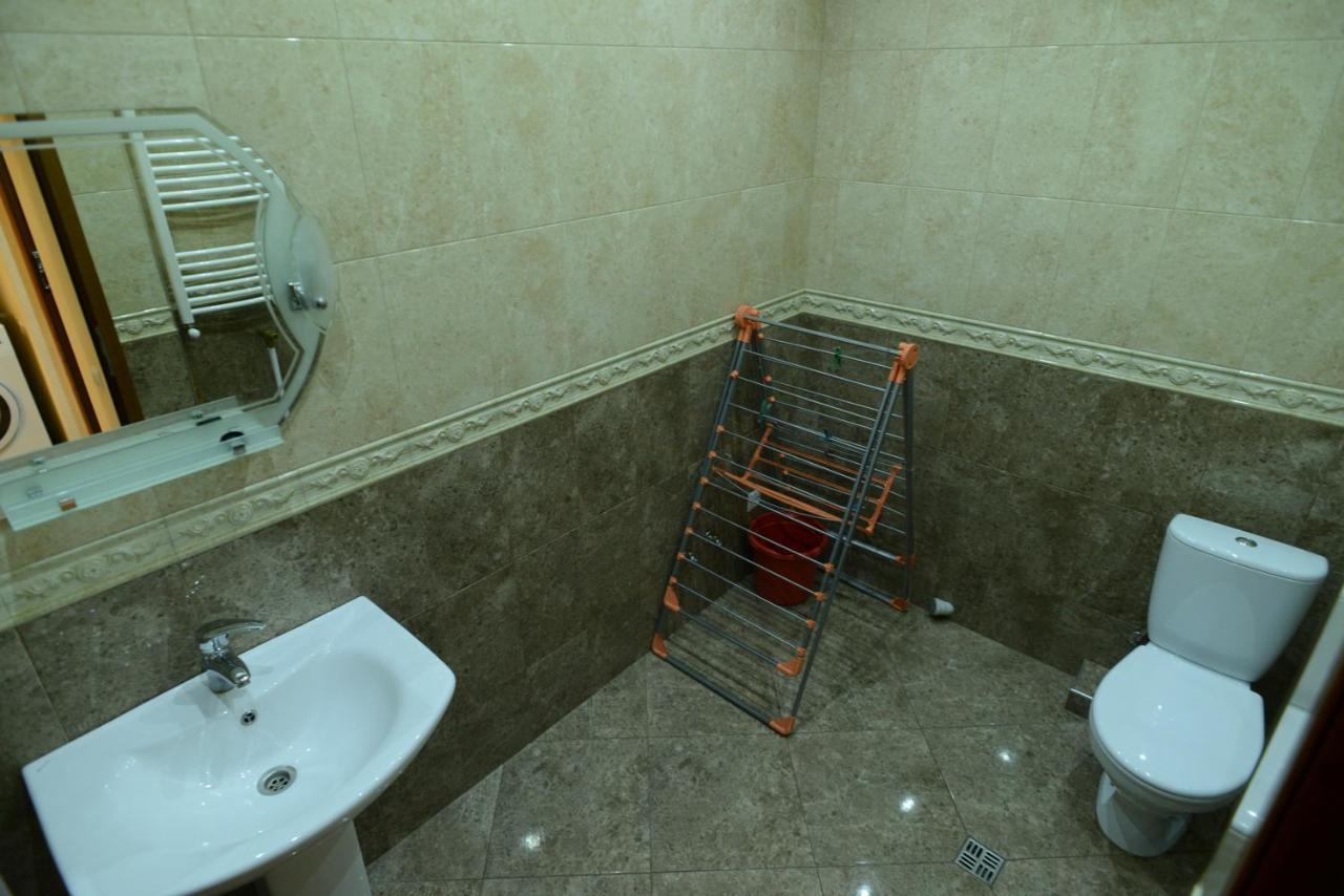 Old Tbilisi Apartment エクステリア 写真