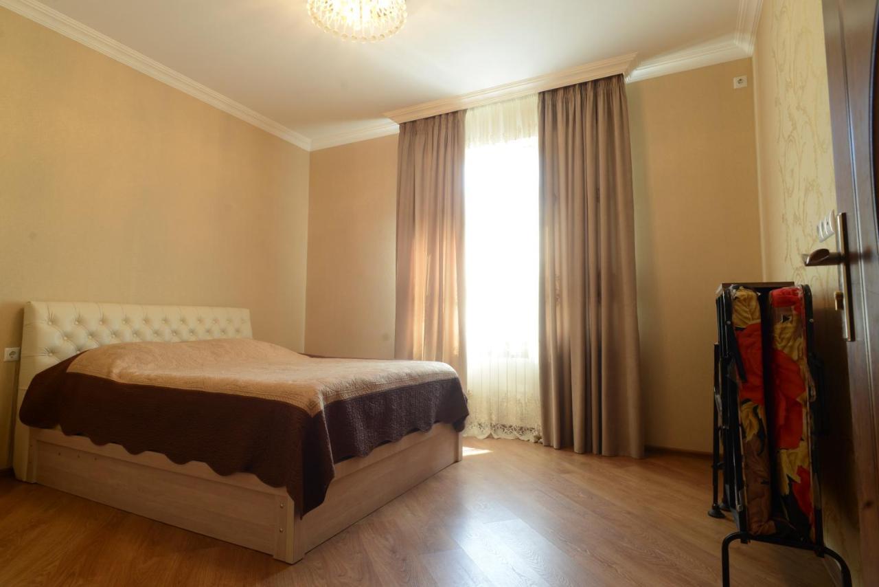 Old Tbilisi Apartment エクステリア 写真
